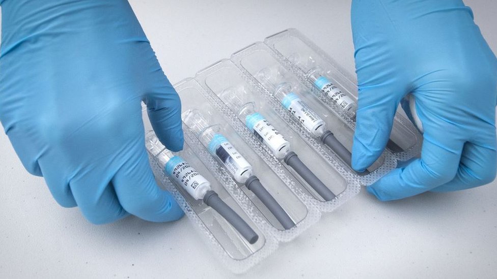 Srbija i zdravlje: Šta je veliki kašalj i koliko je čest 3 vakcine