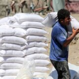 Izrael i Palestinci: Kakva pomoć je potrebna ljudima u Gazi 3