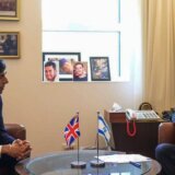 Izrael i Palestinci: Više od 3.700 poginulih u Gazi, britanski premijer podržava pravo Izraela da „se brani i krene na Hamas" 10