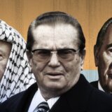 Politika: Kada je Beogradu bio bliži Izrael, a kada Palestina 5