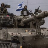 Izrael i Palestinci: Prethodne bitke koje otkrivaju rizike kopnenog napada na Gazu i urbanog ratovanja 5