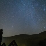 Astronomija: Kako posmatrati kišu meteora Orionid čiji se vrhunac očekuje u subotu 13
