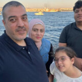 Rušdi Abaluf: Moje ćerke me preklinju da se vratimo u Gazu – ali naši stari životu su završeni 7