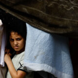 Izrael i Palestinci: Izrael pojačava bombardovanje, bolnica u Gazi preplavljena telima mrtvih i povređenih 5