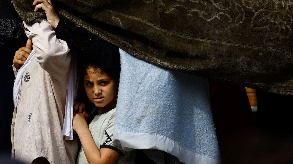 Izrael i Palestinci: Izrael najavljuje pojačane udare, Hamas kaže da je tokom noći u Gazi ubijeno 55 ljudi 1 Gaza