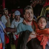 Izrael i Palestinci: Izraelska vojska kaže da sukob u Gazi može da potraje mesecima, Iran upozorava da situacija može da se otme kontroli 4