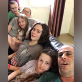 Izrael i Palestinci: „Hamas je rekao da neće pucati, a onda su mi ubili ćerku“ 11