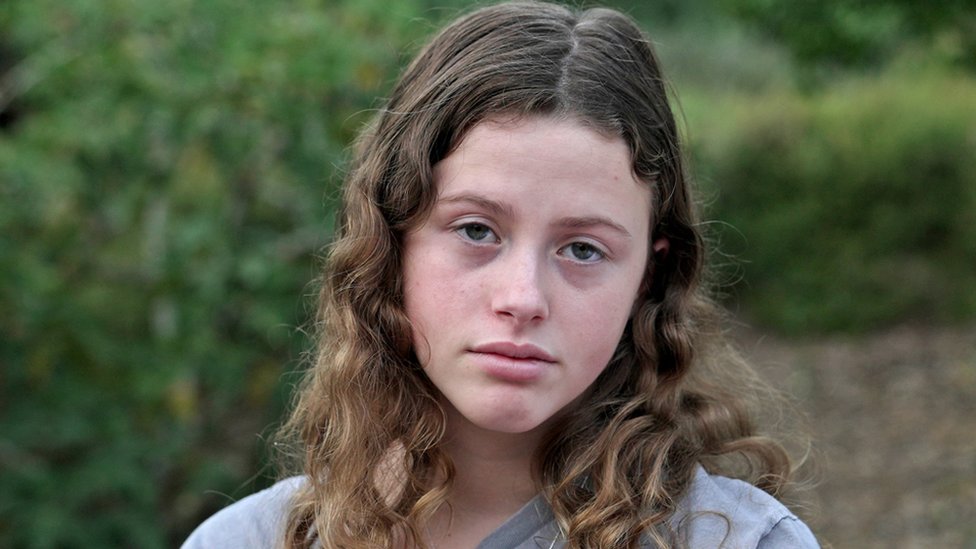 Izrael i Palestinci: „Hamas je rekao da neće pucati, a onda su mi ubili ćerku“ 4 Close up head shot of Sharon Idan