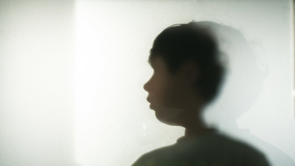 Seksualno zlostavljanje, AI