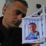 Izrael i Palestinci: Porodice razorene eksplozijom u bolnici u Gazi - „Verovali smo da je to najbezbednije mesto za decu" 5