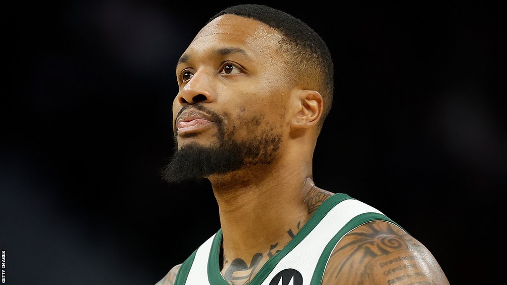 NBA liga i košarka: Jokićev Denver krenuo u odbranu titule, veliki trejdovi i Viktor Vembanjama menjaju odnos snaga 3 Damian Lillard