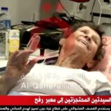 Izrael i Palestinci: Hamas oslobodio još dvoje talaca, napadi na Gazu se nastavljaju - bolnice prepune, voda na izmaku 4