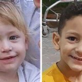 Izrael i Palestinci: Dvojica četvorogodišnjaka poginuli u Izraelu i Gazi, a društvene mreže su negirale njihovu smrt 2