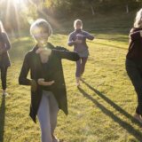 Mentalno zdravlje: Kineska veština tai či može da uspori simptome Parkinsonove bolesti, pokazala studija 15