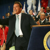 Arnold Švarceneger: „Bio bih sjajan predsednik Amerike" 5