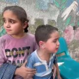 Izrael i Palestinci: Izbombardovana i izranjavana ljudskost, kako Gazu vidi jedan od bolničara 14