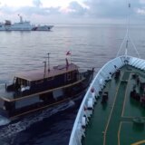 Ako Kina napadne Filipine, SAD će ih braniti, poručio američki predsednik Bajden 10