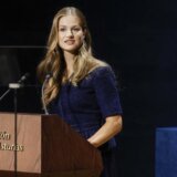 Španska kraljevska porodica: Ko je Leonora, naslednica prestola koja postaje punoletna 5