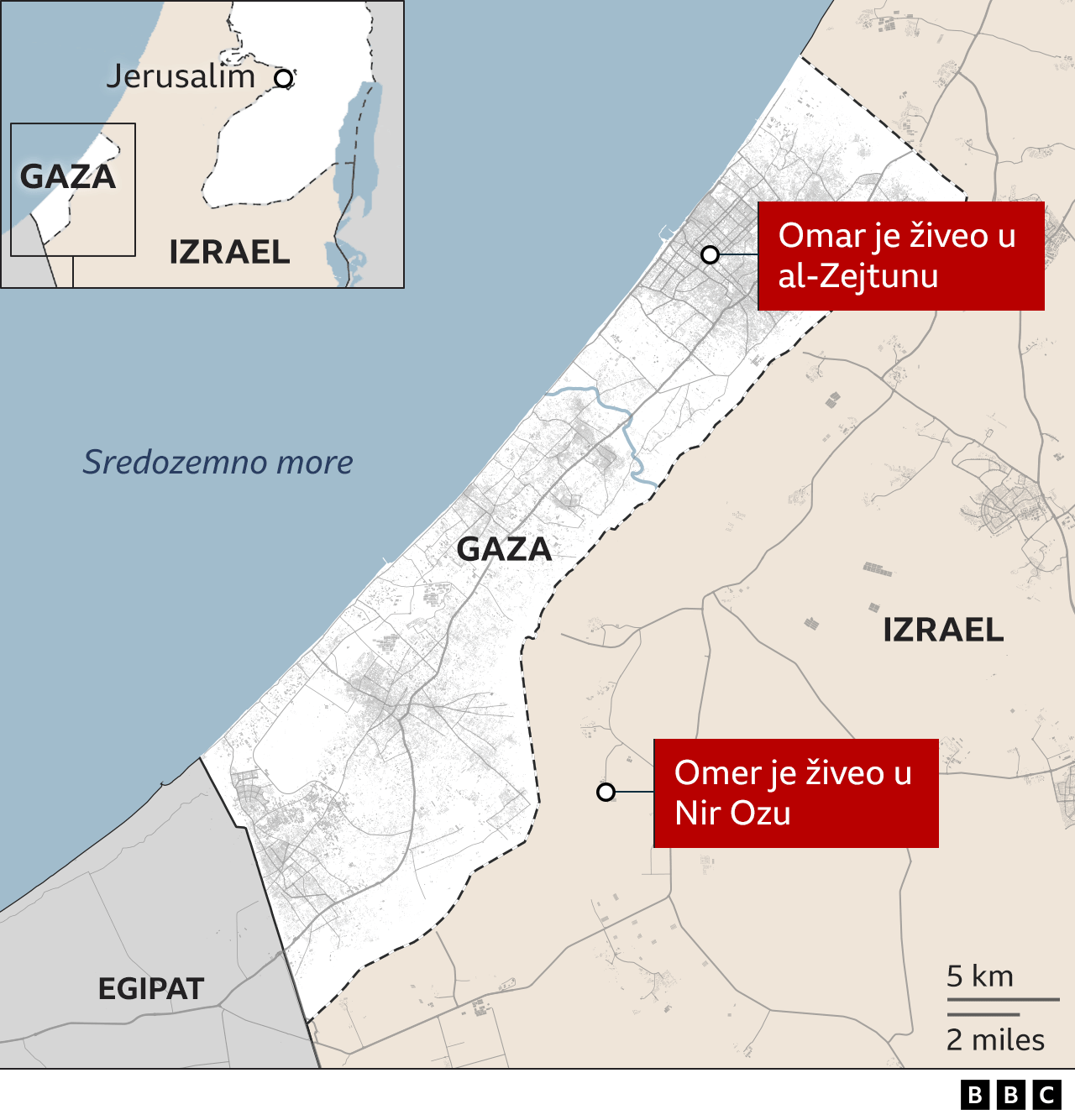 Gaza, Izrael, deca, ubijena deca