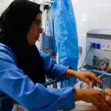 Izrael i Palestinci: Broj mrtvih u Gazi nadmašio 8.000, povraćene telefonske veze, Hamas nudi razmenu zarobljenika 7