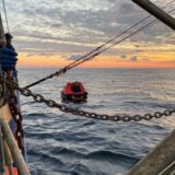 Amerika: Spacioci pronašli ribara koji je dve nedelje lutao okeanom 9