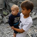 Izrael i Palestinci: Izrael bez plana za Gazu kad se okonča rat, upozoravaju stručnjaci 11