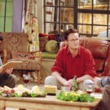 Metju Peri: Pet razloga zašto nam je svima Čendler omiljeni prijatelj 4