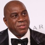 Amerika i bogataši: I legendarni košarkaš Medžik Džonson u klubu milijardera 14