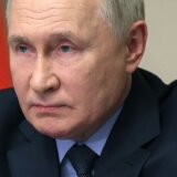 Izrael i Palestinci: Amerika odbacuje Putinovu tvrdnju da je Zapad organizovao demonstracije na aerodromu u Dagestanu 14