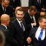 Politika: Crna Gora dobila novu vladu, Andrija Mandić predsednik skupštine 7