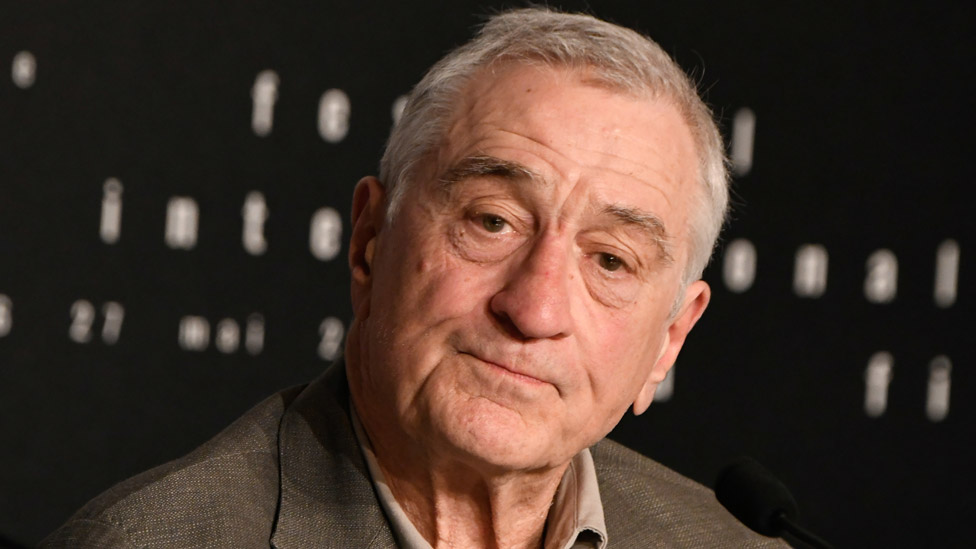 Robert De Niro