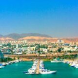 Izrael i Palestinci: Žestoke borbe u Pojasu Gaze, uzbuna na jugu Izraela zbog drona iz Jemena 12