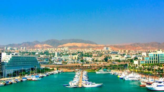 eilat