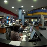 Al Džazira prva na udaru: Izraelska vlada odobrila regulative o privremenom gašenju stranih medija 3