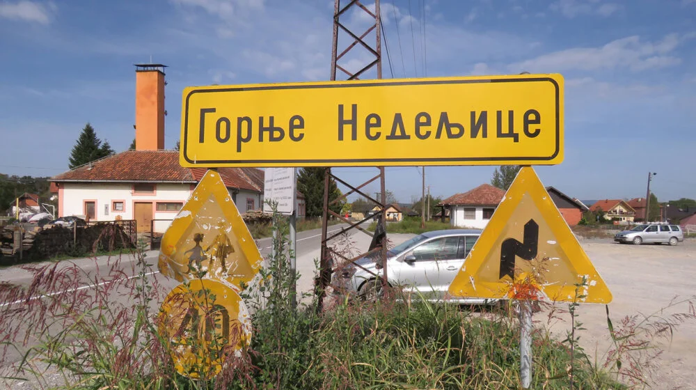 Sabor Saveza ekoloških organizacija danas u Gornjim Nedeljicama 1