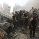 Zašto izraelska obaveštajna služba nije predvidela napad Hamasa? 6