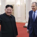 "Opasna igra diktatora": Prijateljstvo Putina i Sija stavljeno na kocku 10