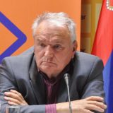 Srećko Đukić, bivši ambasador Srbije u Belorusiji