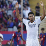 Belingem šokirao Barselonu: Prva pobeda Reala ikada u El Klasiku golom u nadoknadi vremena 14