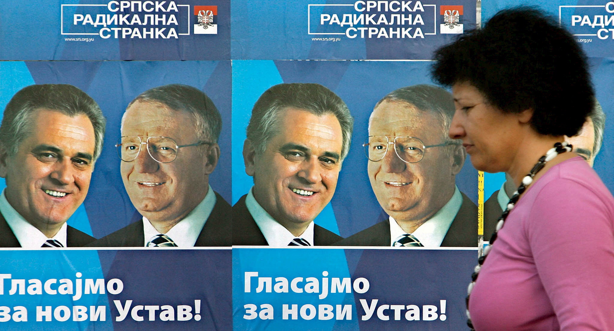 "Nikolić Vučiću samo štetu može naneti": Šešelj iznenađen Vučićevom najavom povratka Tomislava Nikolića, za Radovanovića to nema preteranu težinu 2