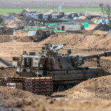 Izrael se priprema za mogući „rat“ sa Libanom, spremni da za nekoliko sati pozovu vojnike 4