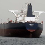 Iran potvrdio: Iranska mornarica zaplenila tanker u Omanskom zalivu 5