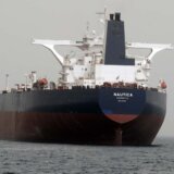 Huti preuzeli odgovornost za napad na norveški tanker 6