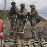 Vojni analitičar: Ukrajina nije spremna za ofanzivu 2024., verovatna ruska ofanziva u drugoj polovini ove godine 4