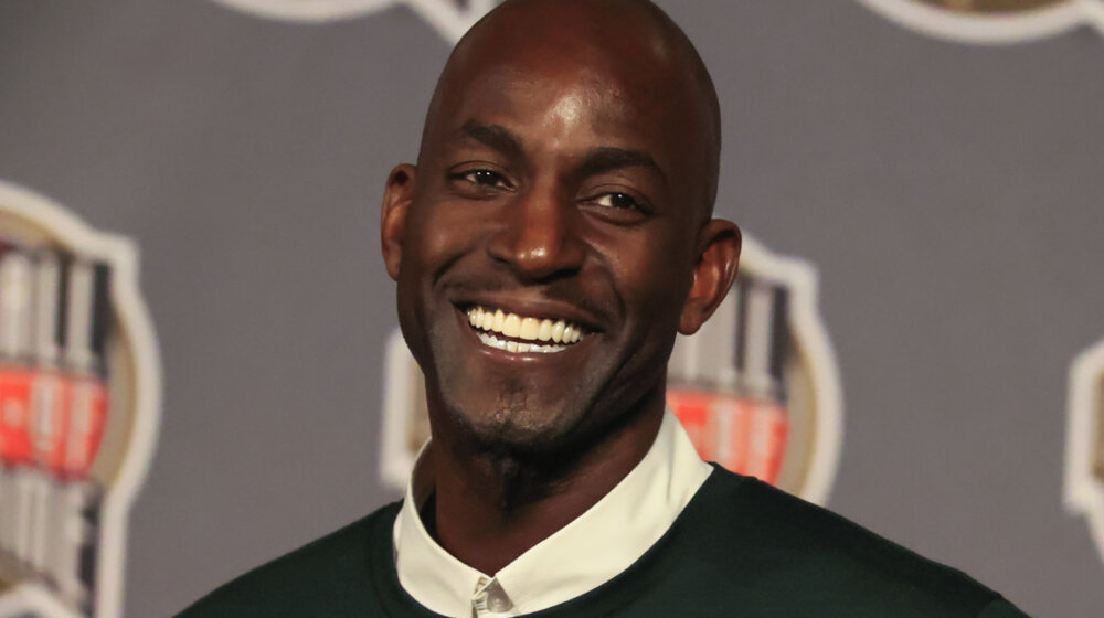 Kevin Garnet brani Srbe i Hrvate: Prošli su kroz ratove, sigurno nisu mekani 1