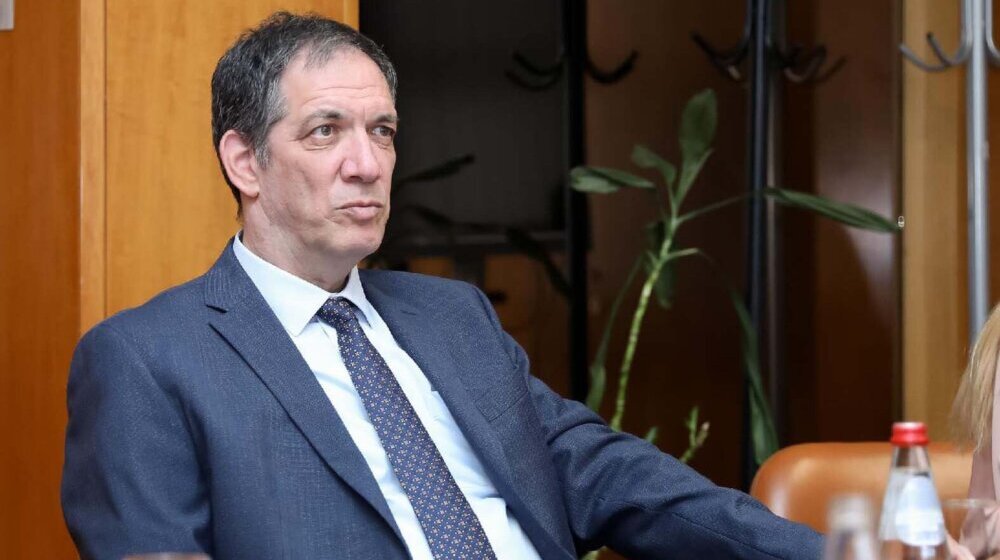 Ambasador Izraela u Srbiji: Dan sećanja na žrtve Holokausta sada ima novo bolno značenje 1