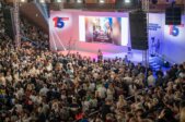 Kako je izgledalo obeležavanje 15.godišnjice Srpske napredne stranke (FOTO) 3