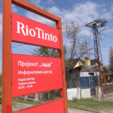 "Rio Tinto" podneo devet tužbi protiv Srbije zbog obustave projekta "Jadar" 6