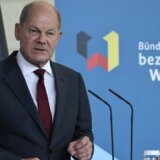 Šolc: Nemačka spremna da doprinese miru u Siriji 5