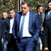 Nastavak suđenja Dodiku: Svedočili bivši direktori Služebenog glasnika 12